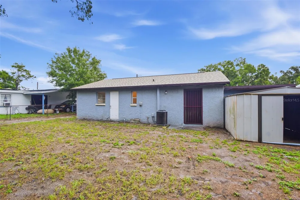 3008 43RD STREET Tampa, FL 33605