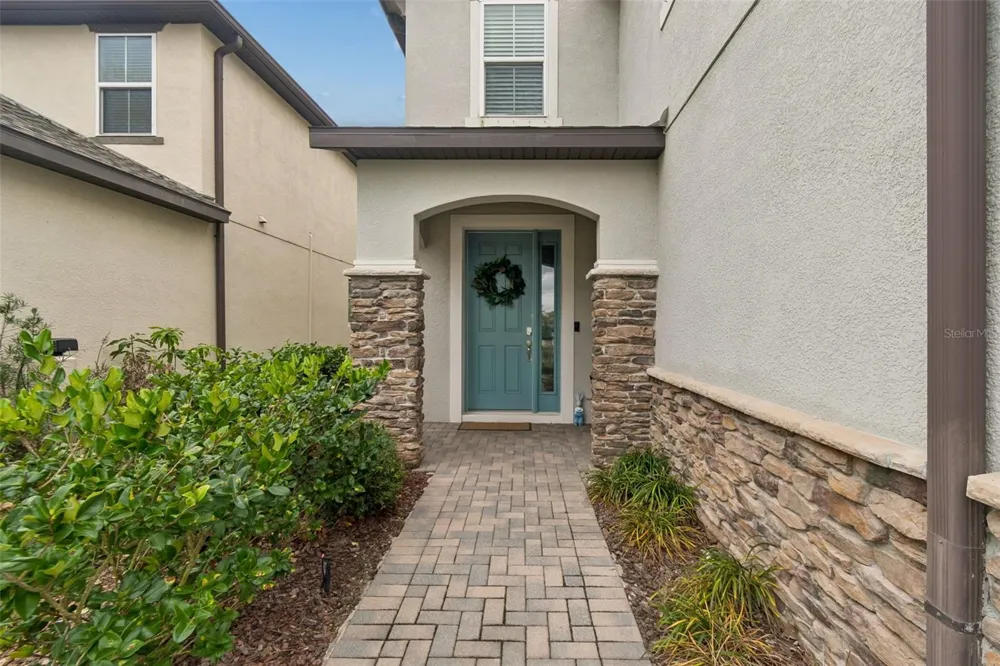 11512 NAVEL ORANGE WAY Tampa, FL 33626