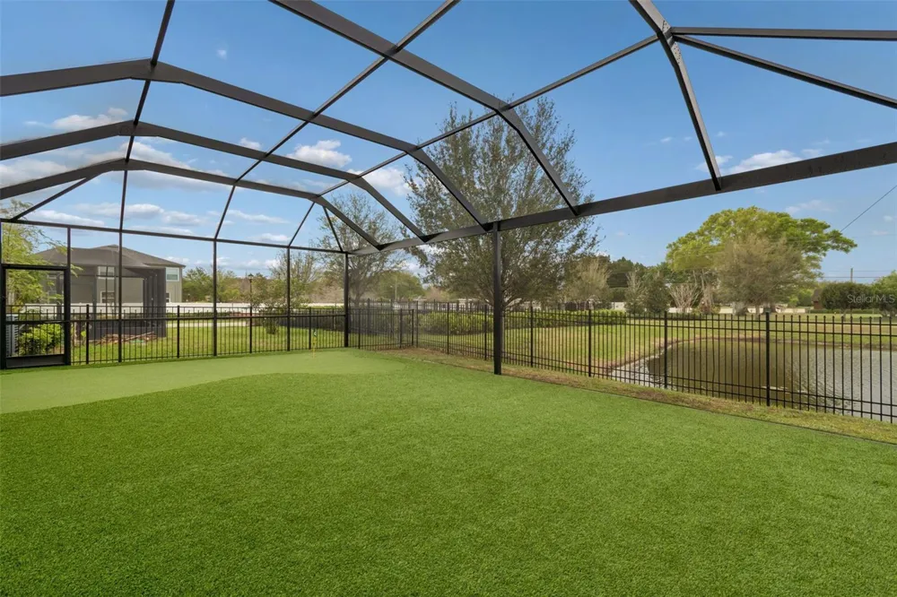 11512 NAVEL ORANGE WAY Tampa, FL 33626