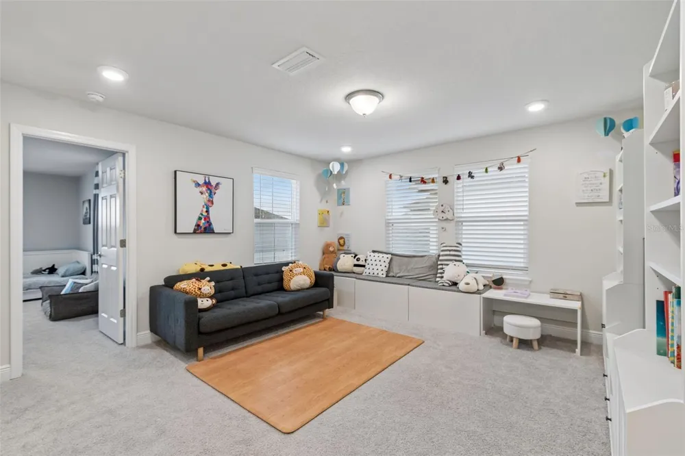 11512 NAVEL ORANGE WAY Tampa, FL 33626