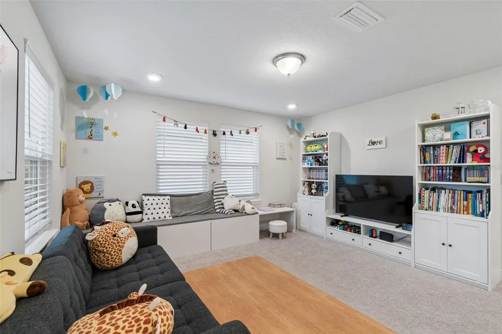 11512 NAVEL ORANGE WAY Tampa, FL 33626