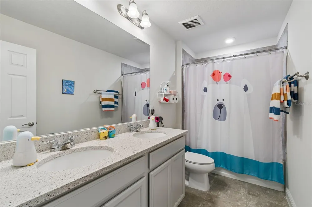 11512 NAVEL ORANGE WAY Tampa, FL 33626