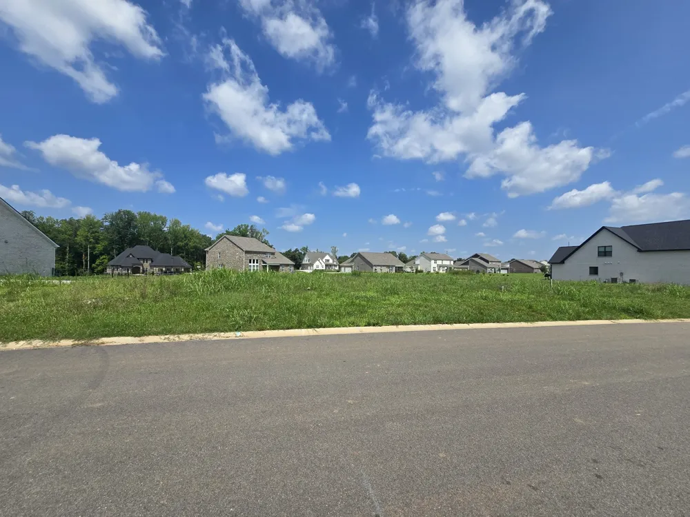 506 Foxglove Ln Clarksville, TN 37043