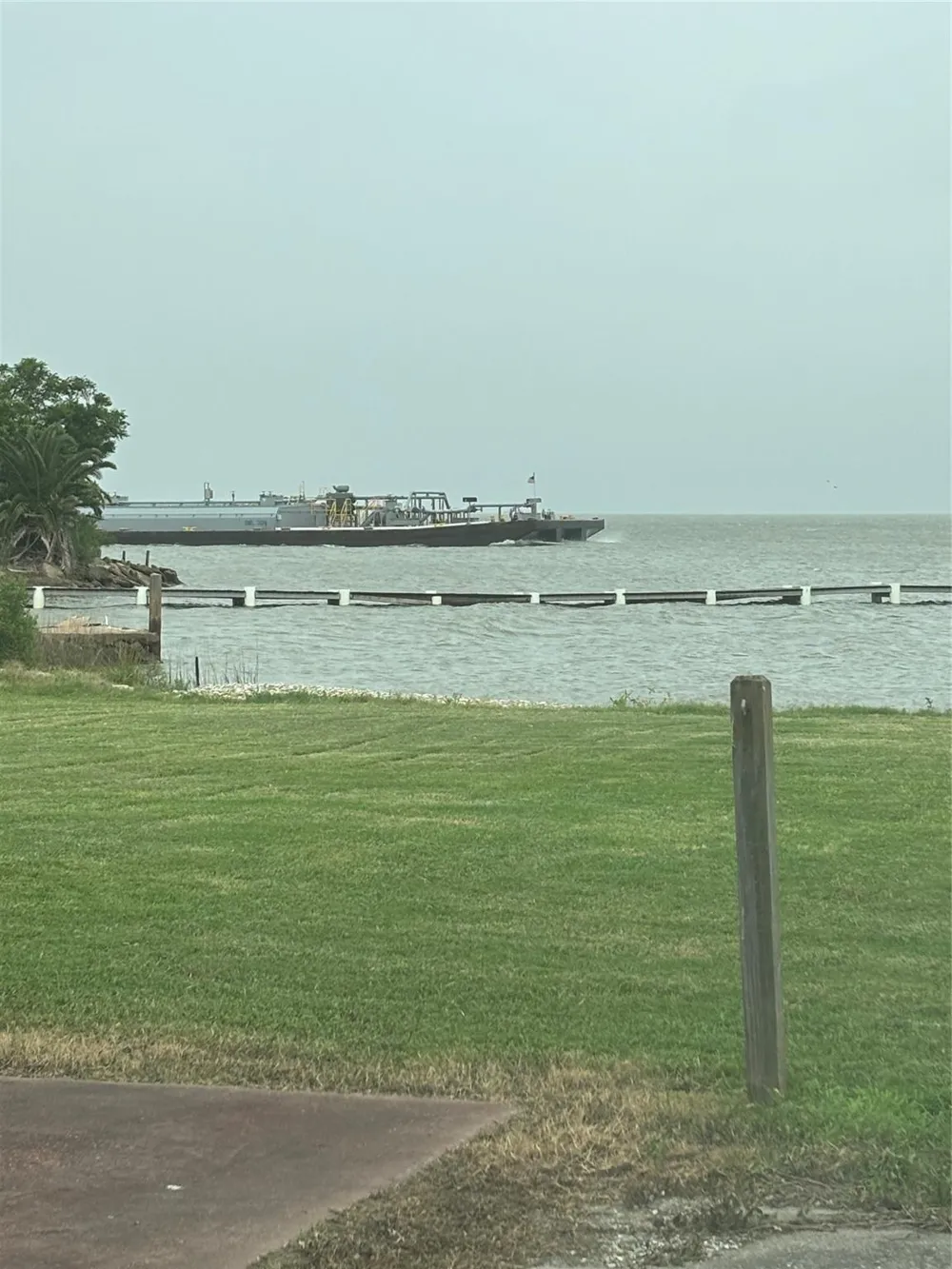 1026 Gayle Street Gilchrist, TX 77617