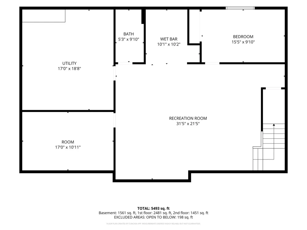 18657 Sioux Drive Spring Lake, MI 49456