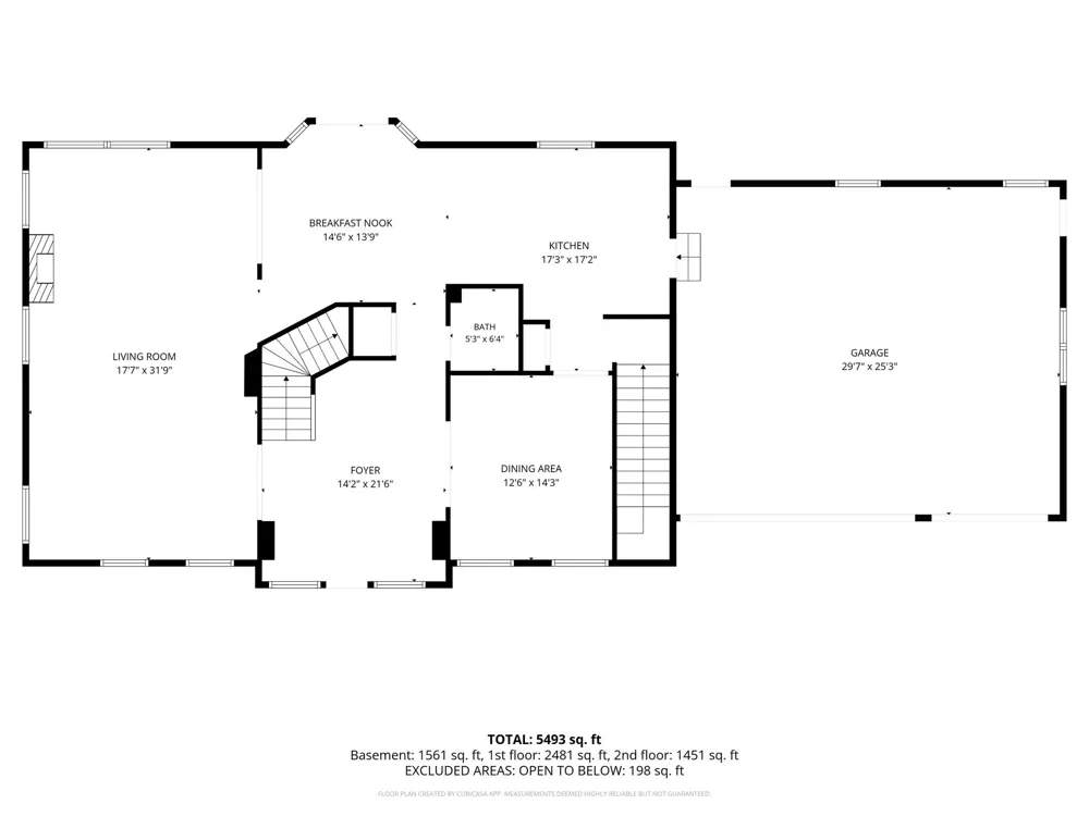 18657 Sioux Drive Spring Lake, MI 49456