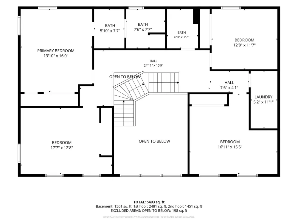18657 Sioux Drive Spring Lake, MI 49456
