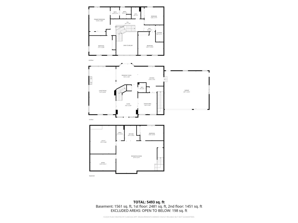 18657 Sioux Drive Spring Lake, MI 49456