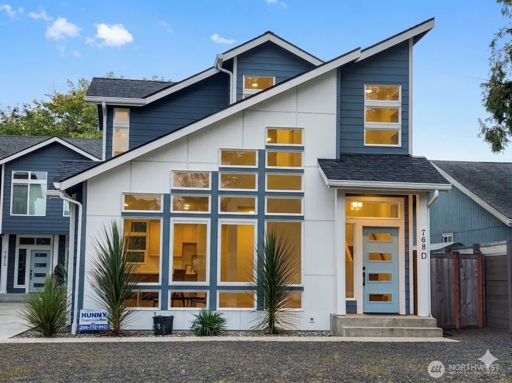 768 Point Brown Avenue SE #D Ocean Shores, WA 98569