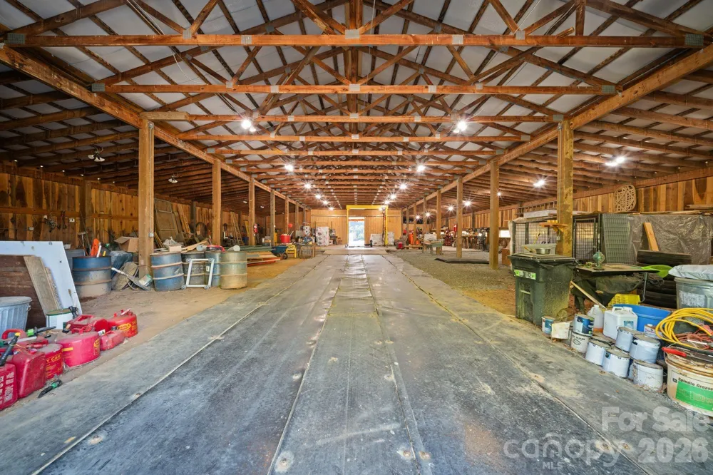 1372 & 1370 Barnardsville Highway Barnardsville, NC 28709