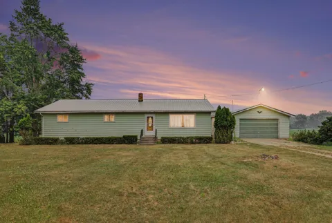 524 Hubbell Road