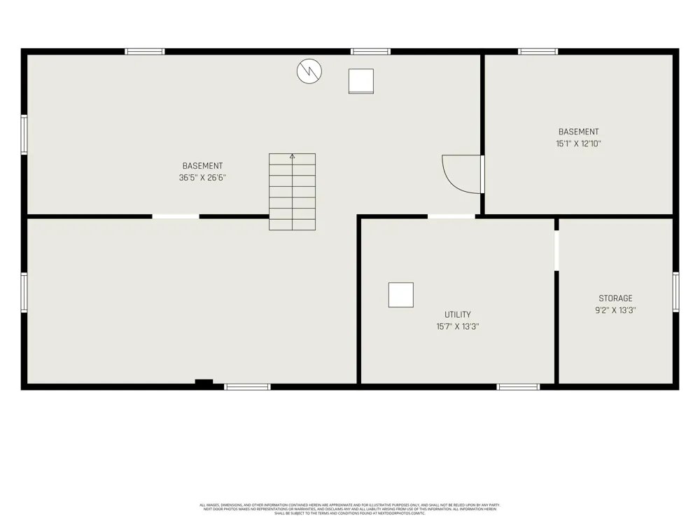 524 Hubbell Road Orleans, MI 48865