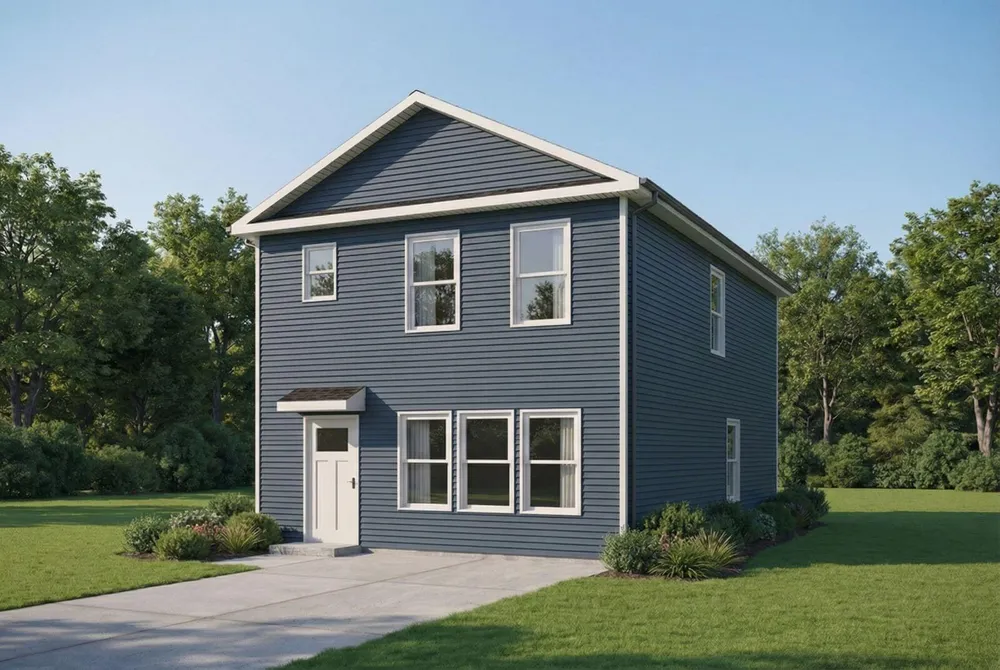 811 Burr Street Jackson, MI 49201