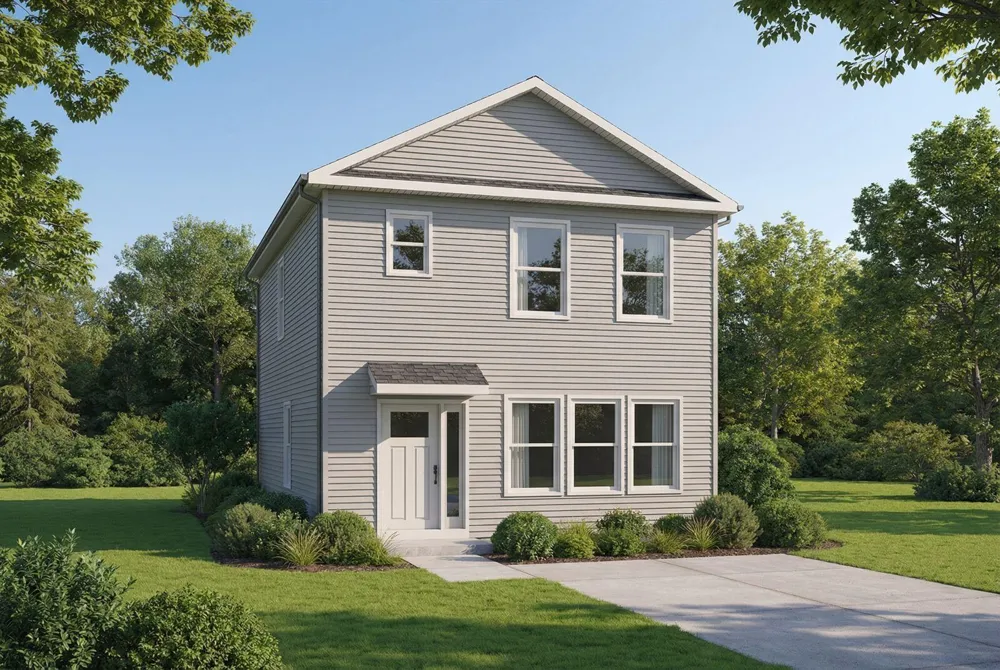 811 Burr Street Jackson, MI 49201