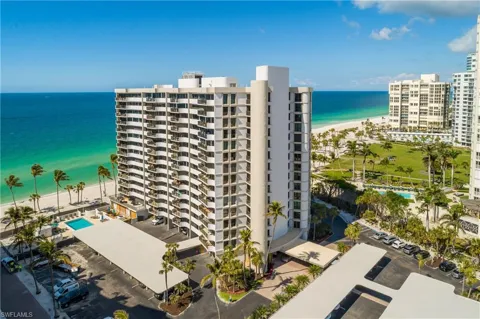 4005 Gulf Shore Boulevard #605