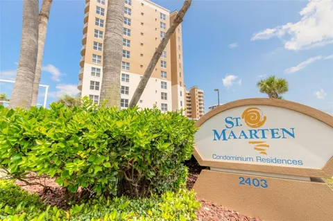 2403 S ATLANTIC AVENUE #910