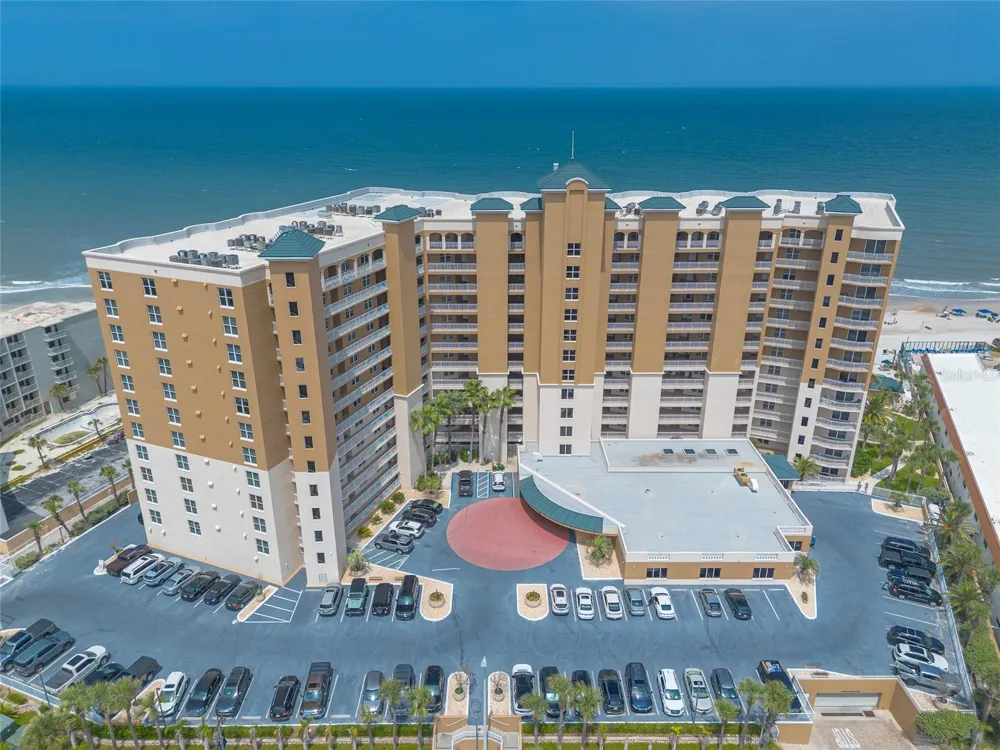 2403 S ATLANTIC AVENUE #910 Daytona Beach Shores, FL 32118