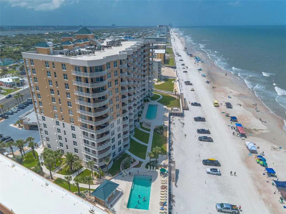2403 S ATLANTIC AVENUE #910 Daytona Beach Shores, FL 32118