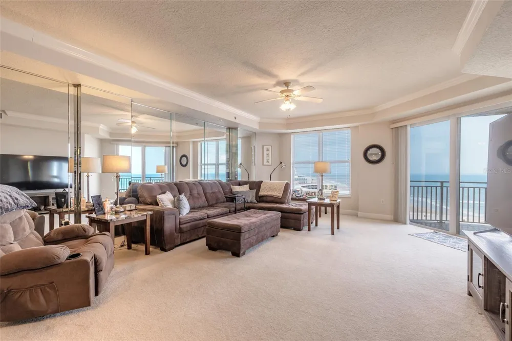 2403 S ATLANTIC AVENUE #910 Daytona Beach Shores, FL 32118