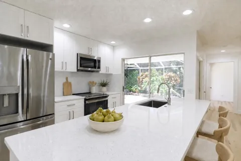1202 Silverleaf Oak Court