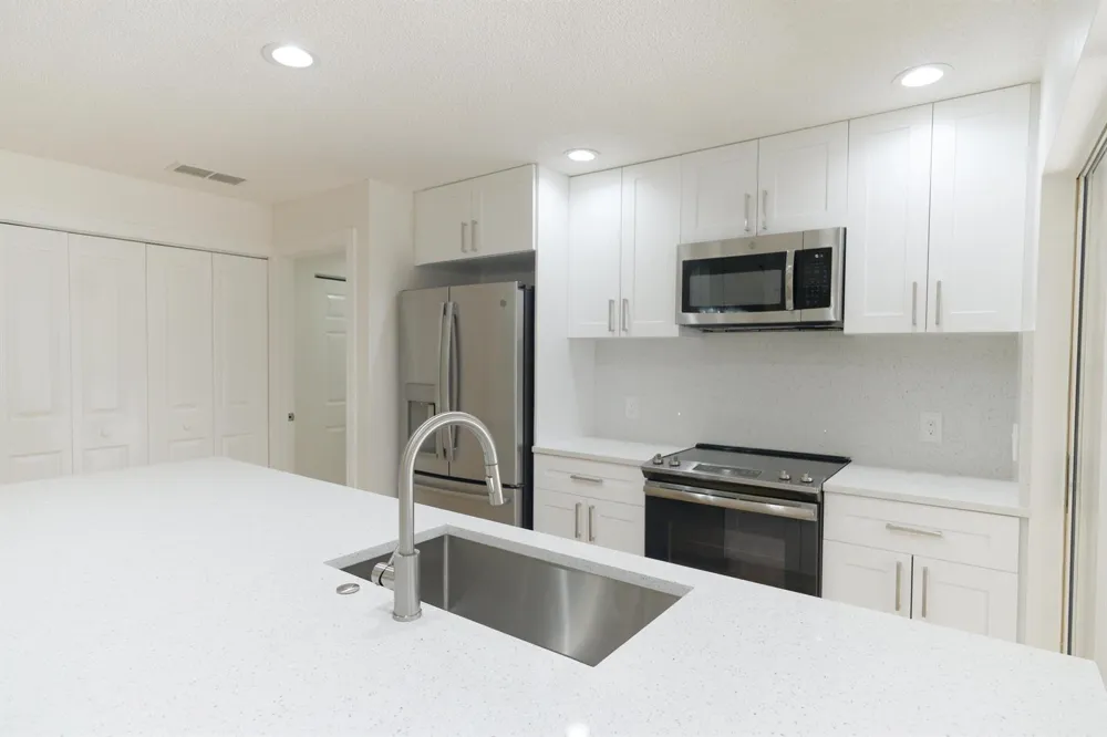 1202 Silverleaf Oak Court Palm Beach Gardens, FL 33410