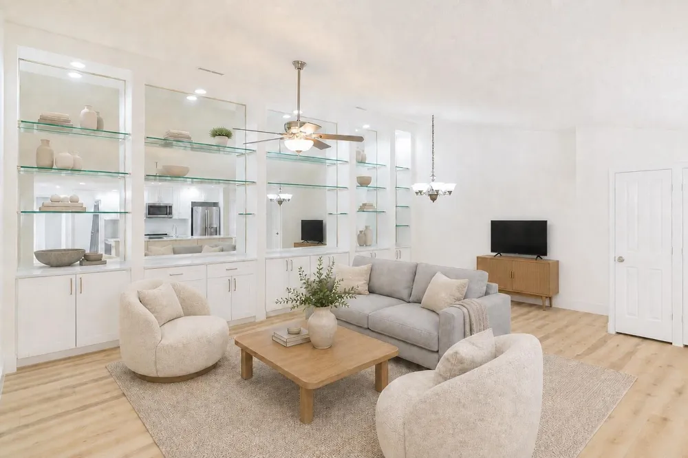 1202 Silverleaf Oak Court Palm Beach Gardens, FL 33410