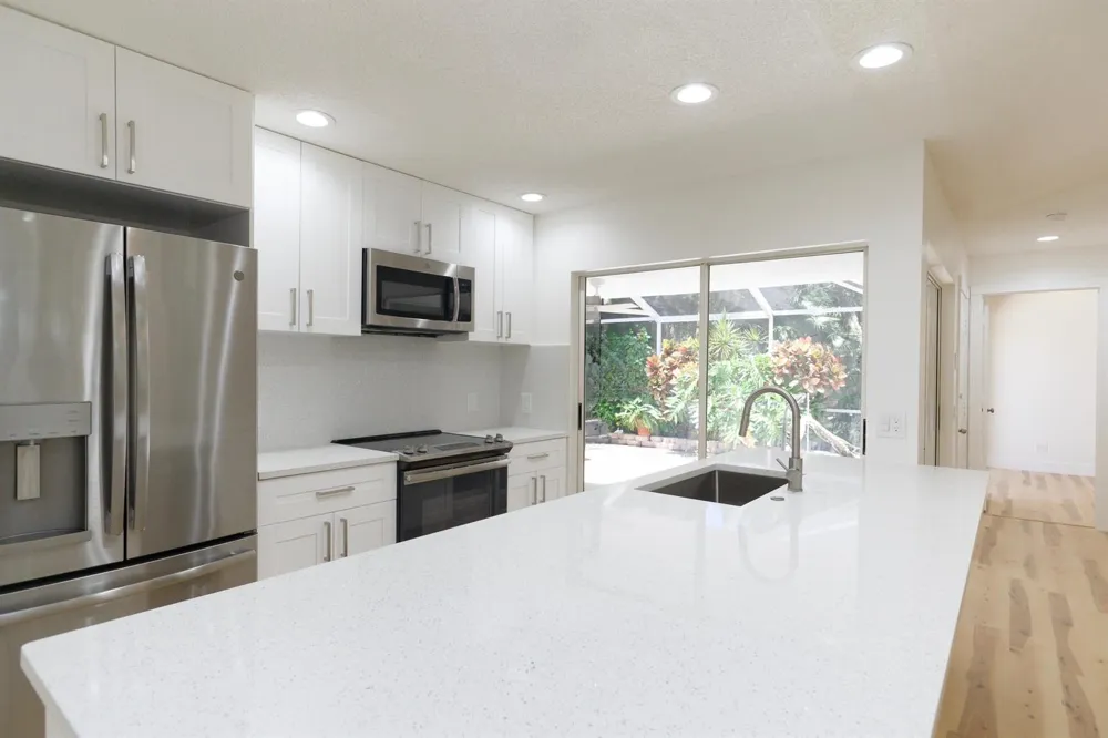 1202 Silverleaf Oak Court Palm Beach Gardens, FL 33410