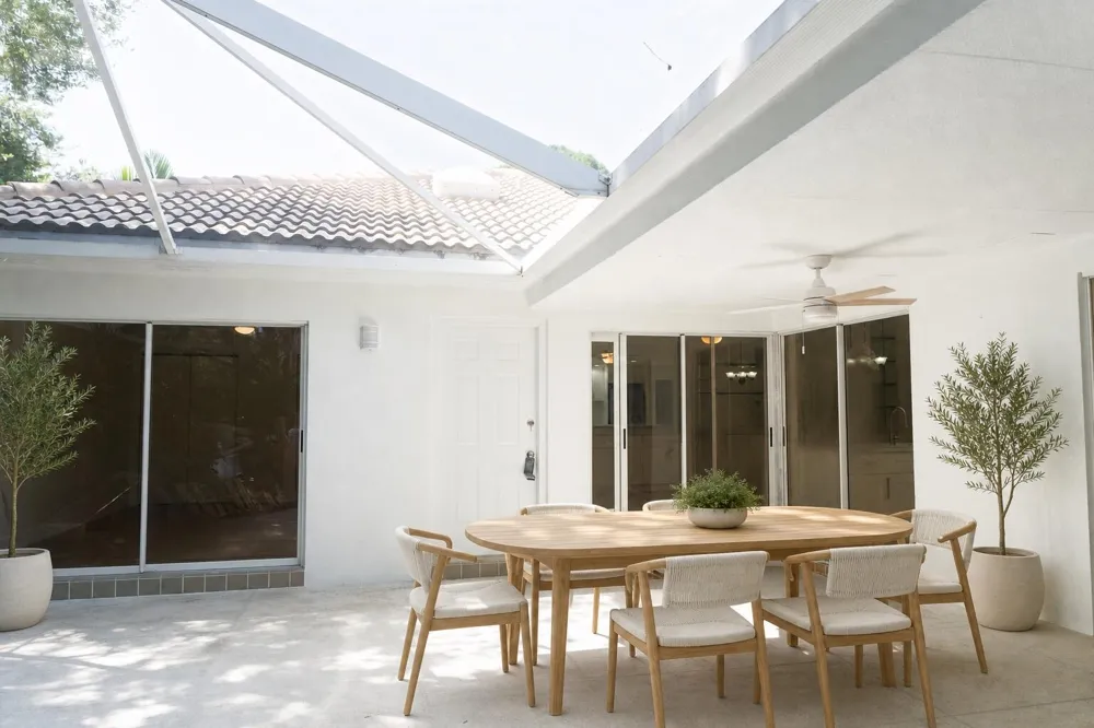 1202 Silverleaf Oak Court Palm Beach Gardens, FL 33410