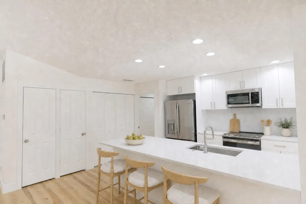 1202 Silverleaf Oak Court Palm Beach Gardens, FL 33410