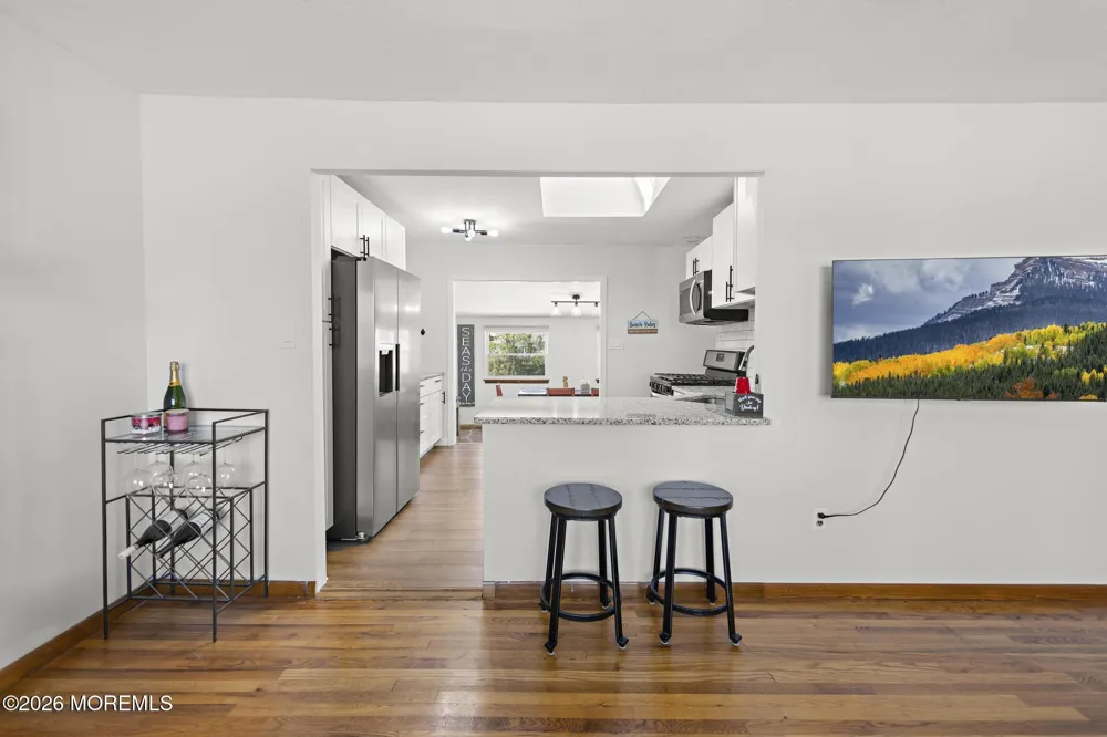 34 Lake Singleton Court Little Egg Harbor, NJ 08087
