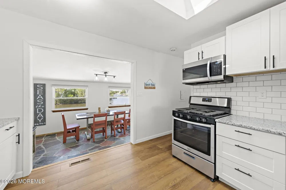 34 Lake Singleton Court Little Egg Harbor, NJ 08087