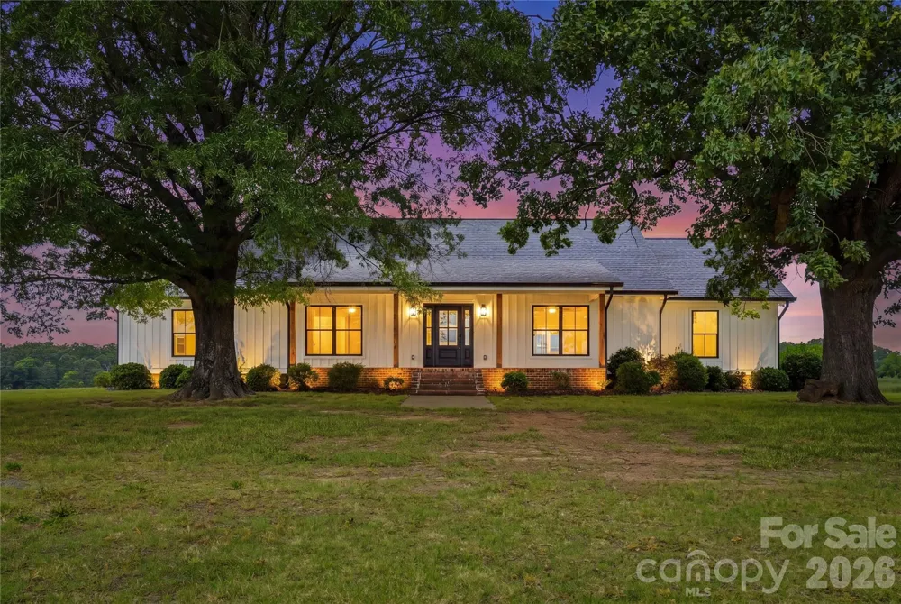 1421 Old Highway 74 Marshville, NC 28103