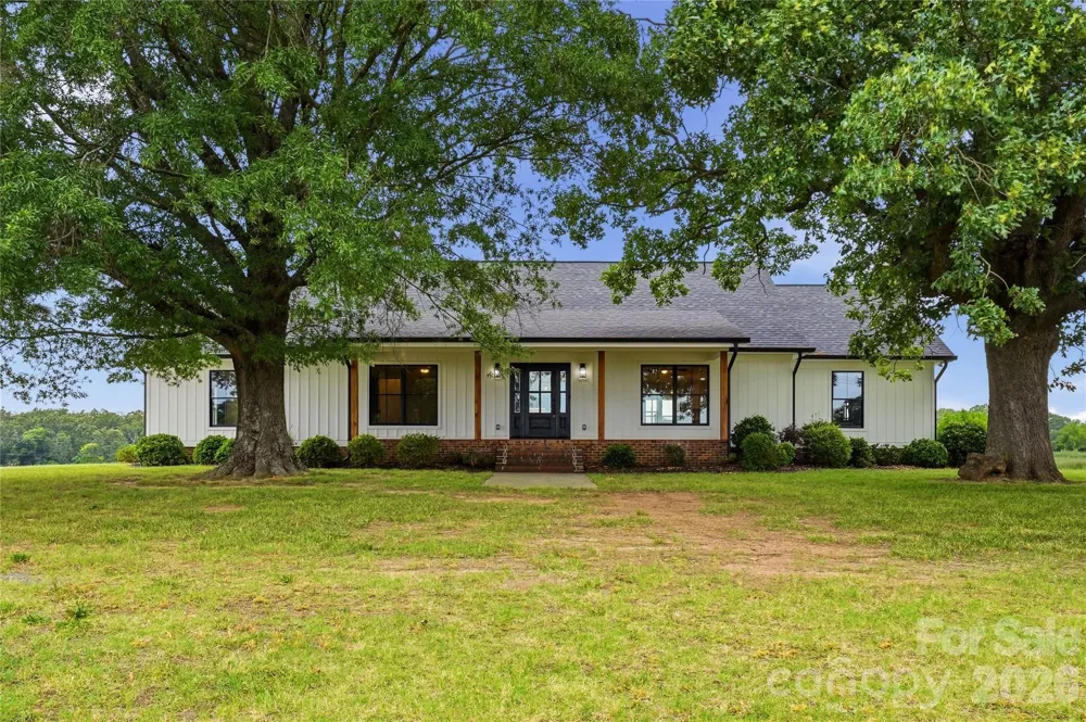 1421 Old Highway 74 Marshville, NC 28103