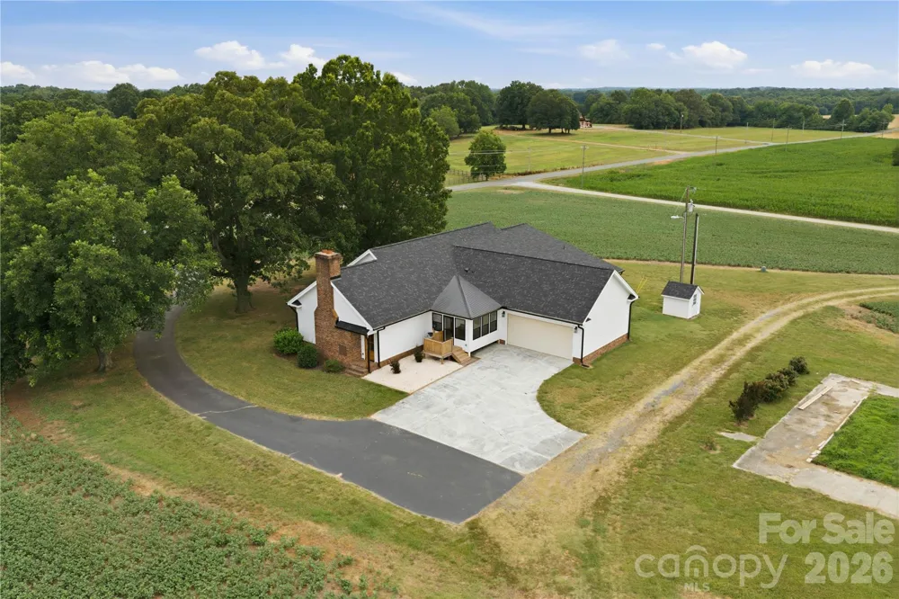 1421 Old Highway 74 Marshville, NC 28103