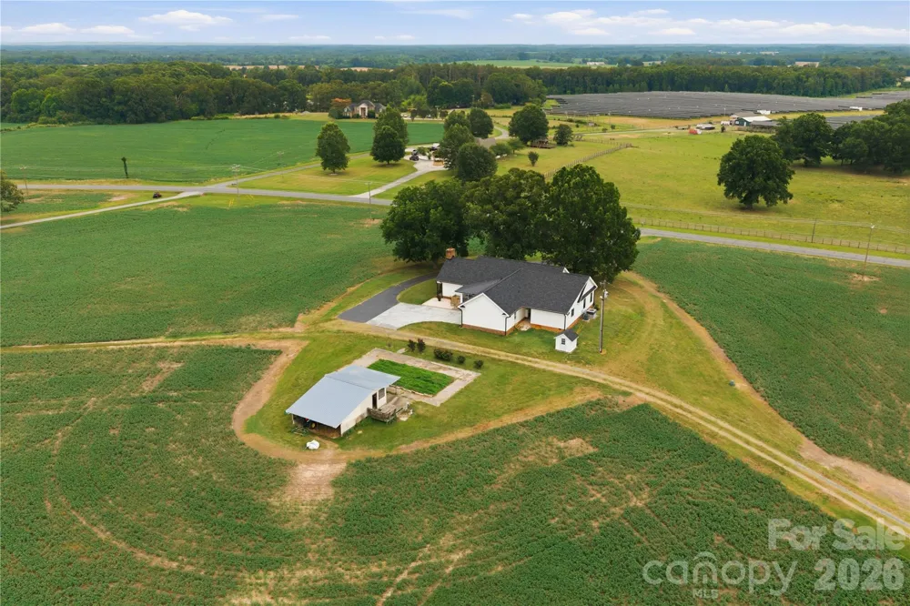 1421 Old Highway 74 Marshville, NC 28103