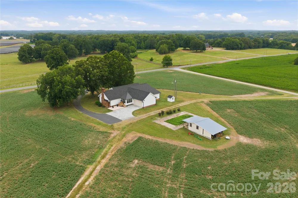 1421 Old Highway 74 Marshville, NC 28103