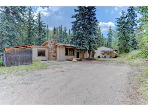 8226 S Brook Forest Road