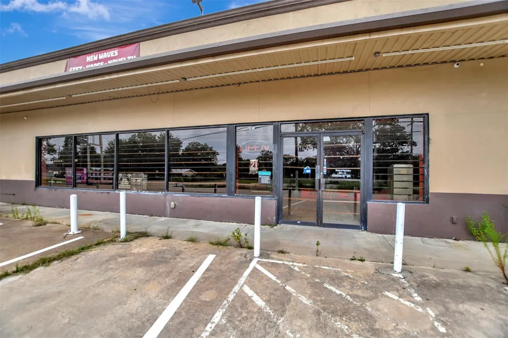 9240 State Highway 75 S New Waverly, TX 77358
