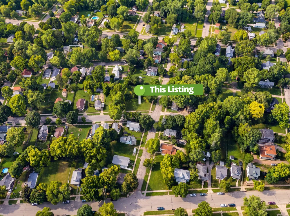 526 E Trail Street Jackson, MI 49201