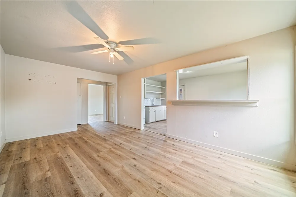 5741 Bobalo Drive Corpus Christi, TX 78412