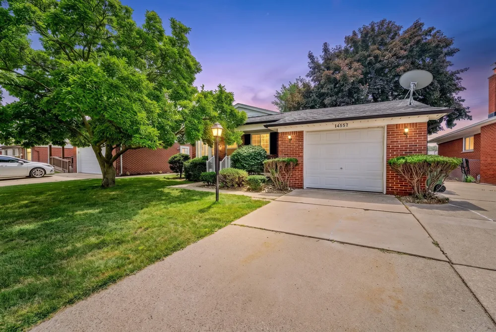 14557 Michigan Boulevard Allen Park, MI 48101