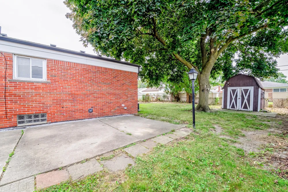14557 Michigan Boulevard Allen Park, MI 48101