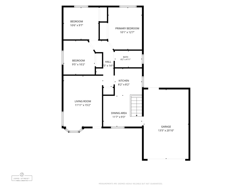14557 Michigan Boulevard Allen Park, MI 48101