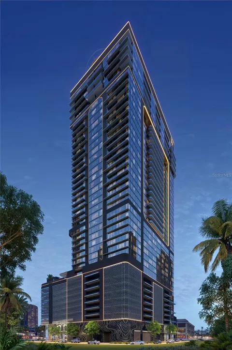 1101 E JACKSON STREET #3021