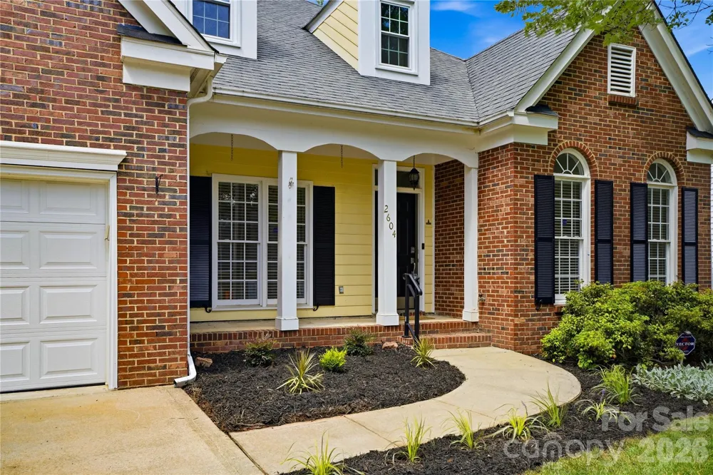 2604 Lamp Post Lane Kannapolis, NC 28081