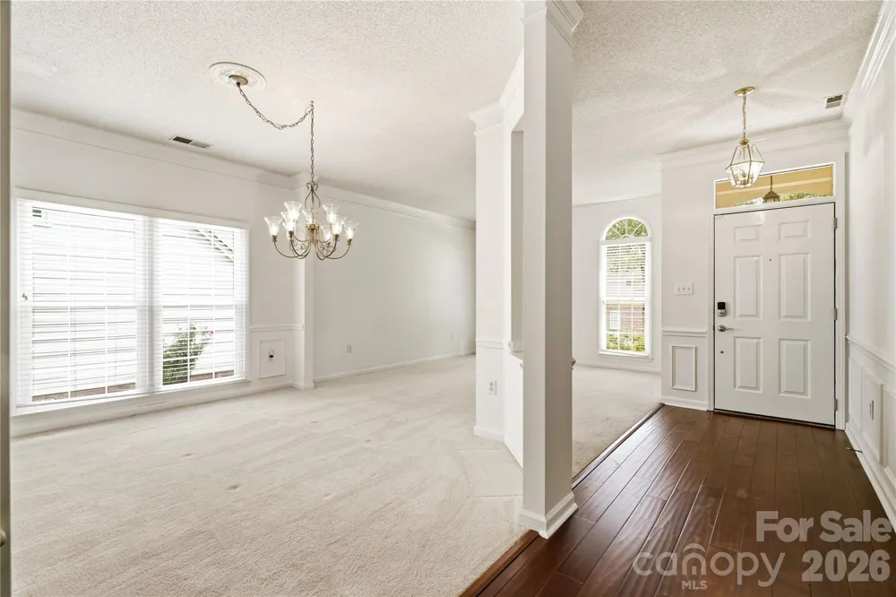 2604 Lamp Post Lane Kannapolis, NC 28081