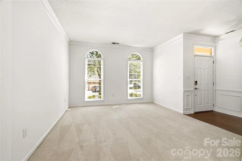 2604 Lamp Post Lane Kannapolis, NC 28081