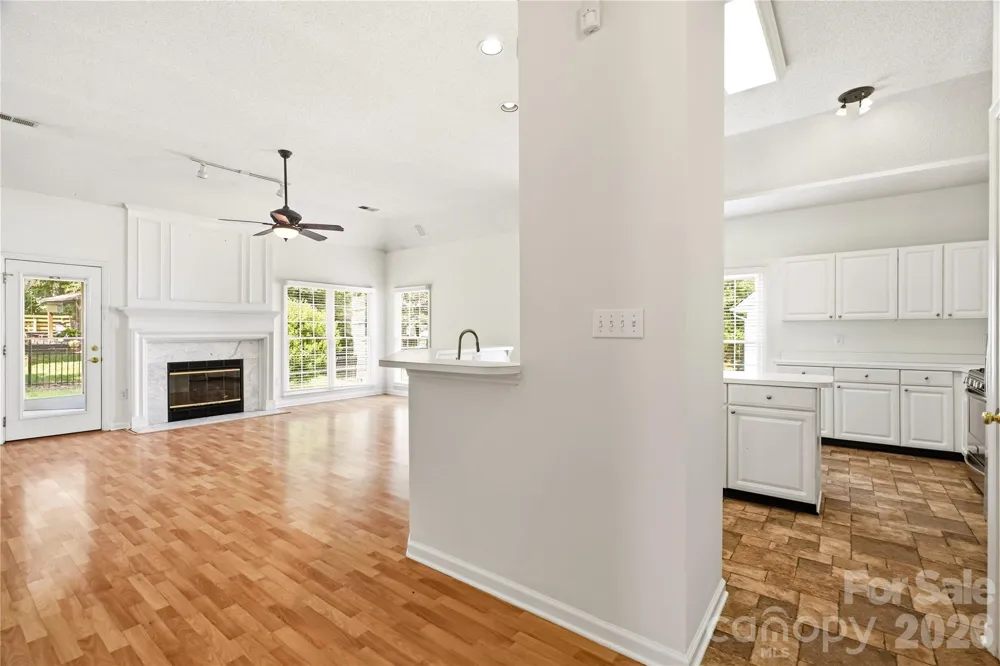 2604 Lamp Post Lane Kannapolis, NC 28081