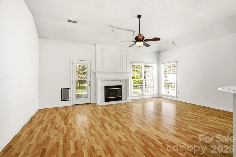 2604 Lamp Post Lane Kannapolis, NC 28081