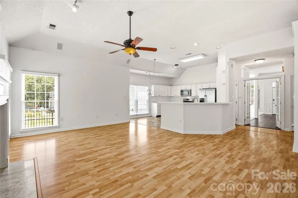 2604 Lamp Post Lane Kannapolis, NC 28081